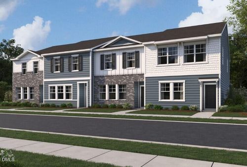 2227 Glen Crossing Dr, Durham, NC, 27704-4819 | Card Image