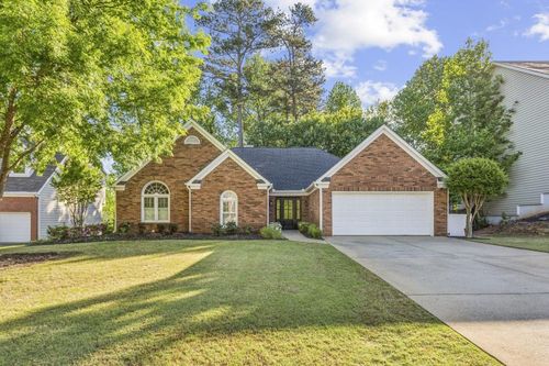 2158 Marne Gln Nw, Kennesaw, GA, 30152-7407 | Card Image