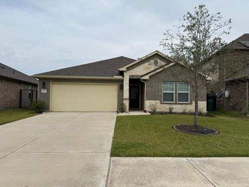 1403 Cascade Hills Drive, Rosharon, TX, 77583 | Card Image
