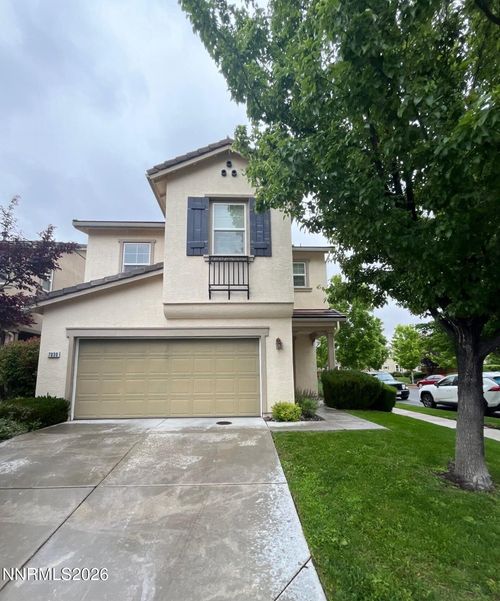 7030 Sacred Cir, Sparks, NV, 89436-5475 | Card Image