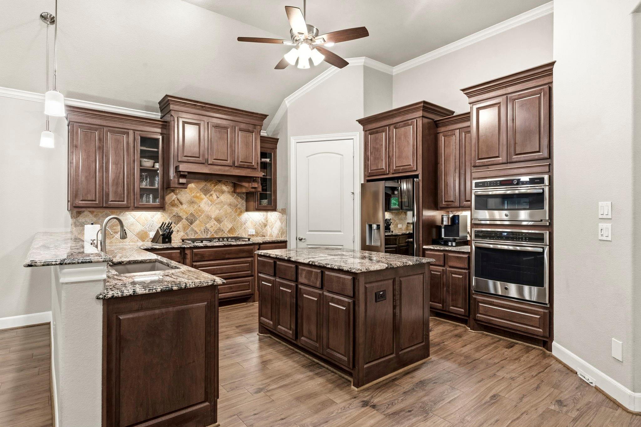 Residential in Montgomery 3