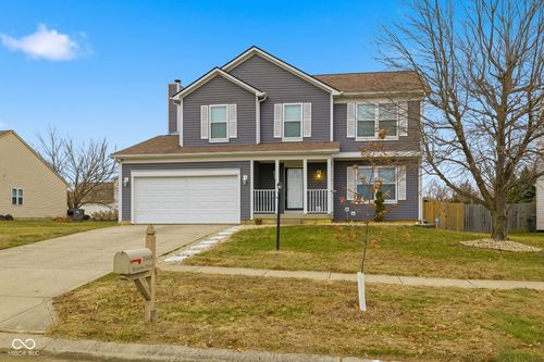 3448 Waterloo Dr, Indianapolis, IN, 46268-4822 | Card Image