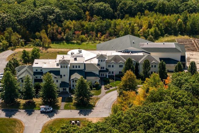 UNIT-106 - 118 Secretariat Way, Condo with 1 bedrooms, 1 bathrooms and null parking in Rochester NH | Image 34