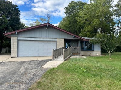 7500 Durand Ave, House other with 4 bedrooms, 1 bathrooms and null parking in Mount Pleasant WI | Image 1