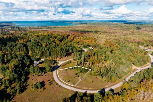 Lot #21 Cushman, Whitewater Township, MI, 49690 | Card Image