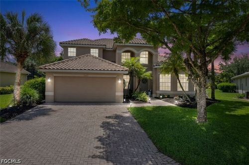 12658 Gemstone Ct, FORT MYERS, FL, 33913-6733 | Card Image