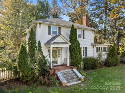 891 Hendersonville Rd, Asheville, NC, 28803-1709 | Card Image