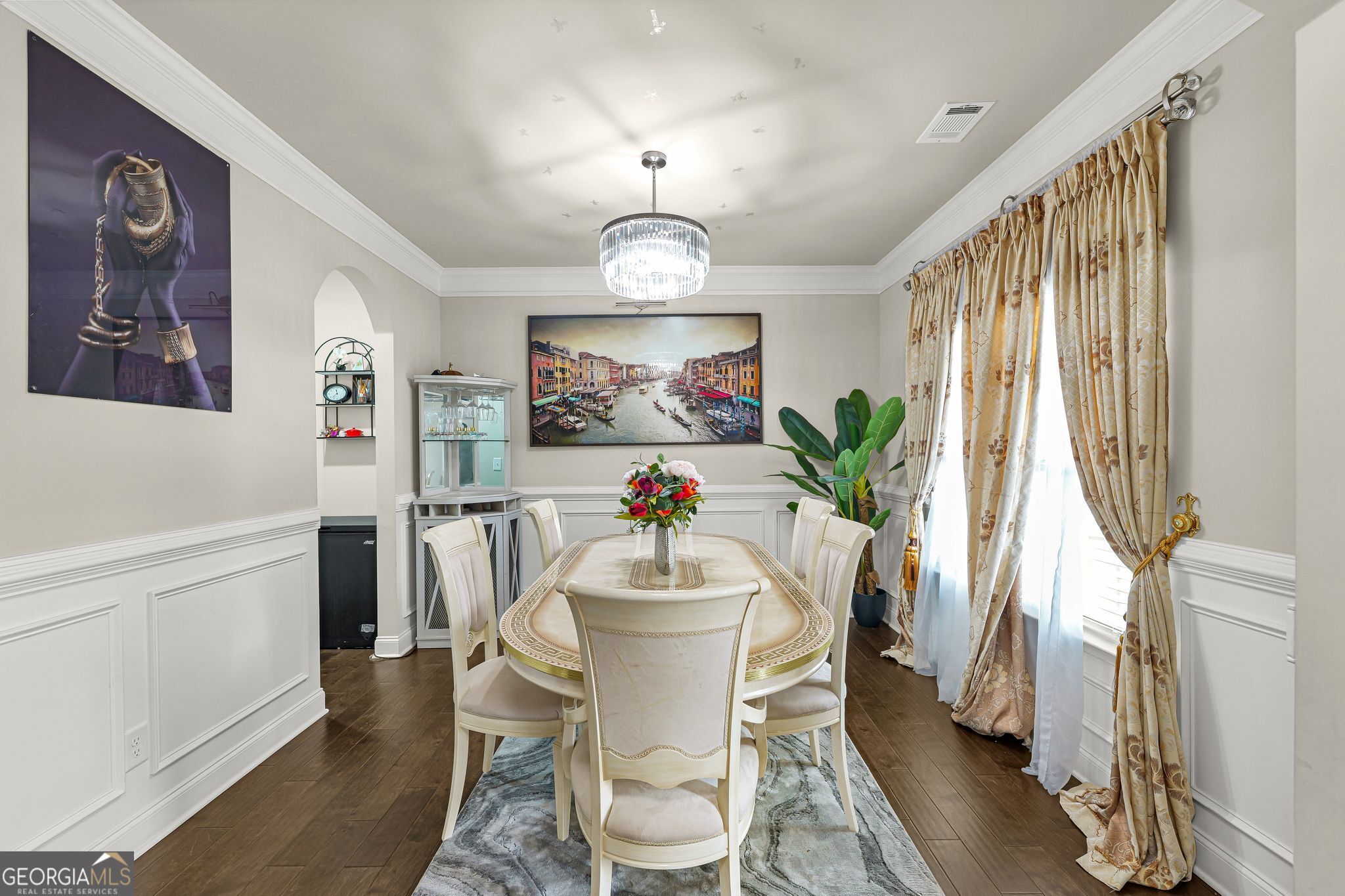 Residential Lease in Loganville 5