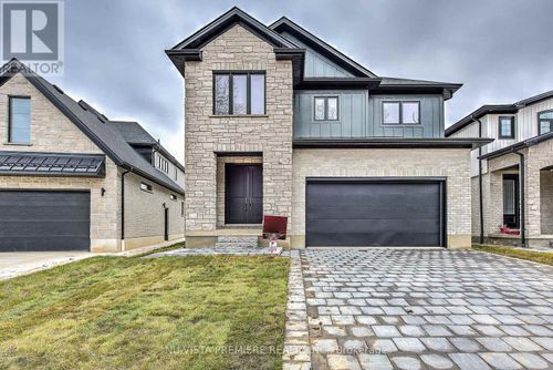 2228 Saddlerock Ave, London, ON, N6G3W3 | Card Image