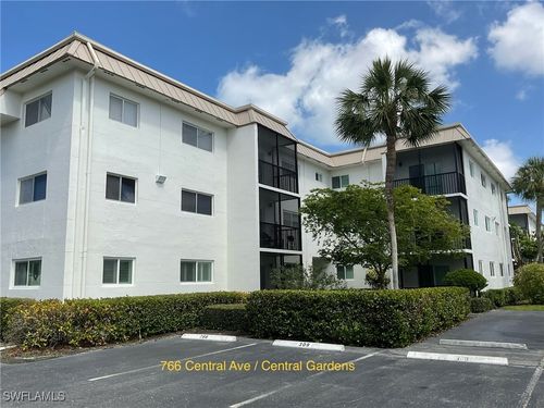 apt-312-766 Central Ave, NAPLES, FL, 34102-6039 | Card Image