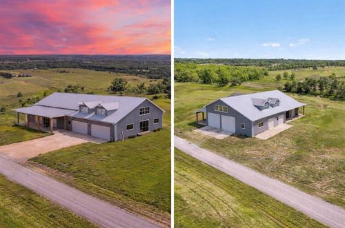 34853 Wildcat Way, Shawnee, OK, 74801-7400 | Card Image