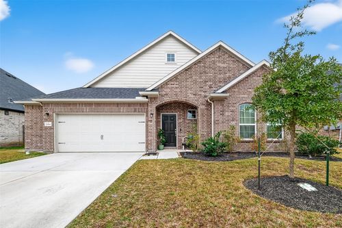 23506 Meritage Drive, Alvin, TX, 77511 | Card Image