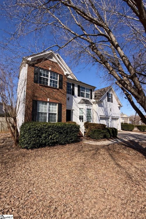 9 Bluff Ridge Ct, Greenville, SC, 29617-6187 | Card Image