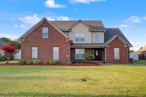 17 Wilderness Cv, Jackson, TN, 38305-7231 | Card Image