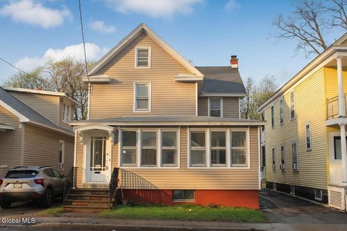 261 Altamont Ave, Schenectady, NY, 12304-4660 | Card Image