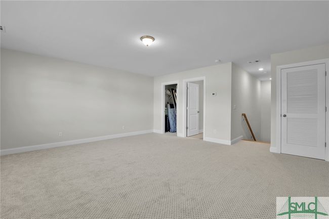 Upstairs bonus/Bedroom 5 bonus | Image 38