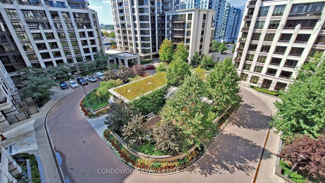 802 - 38 Cedarland Dr, Condo with 3 bedrooms, 2 bathrooms and 1 parking in Markham ON | Image 30