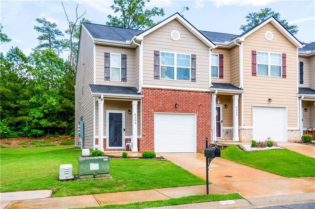 Residential in Atlanta 2