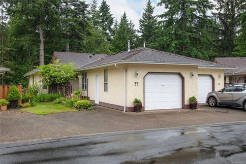 22-605 Rockland Rd, Campbell River, BC, V9W7X1 | Card Image
