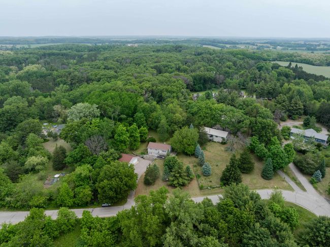 E12060 Twin Oaks Road, House other with 3 bedrooms, 2 bathrooms and null parking in Fairfield WI | Image 34