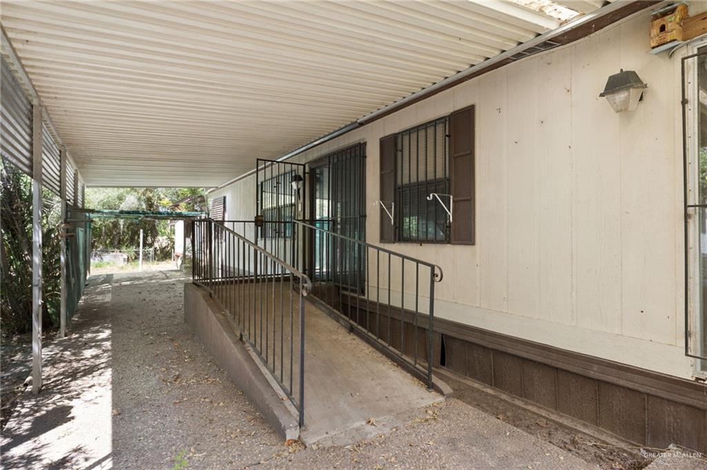 Residential in McAllen