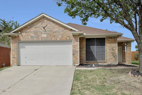 2655 Bull Shoals Drive, Fort Worth, TX, 76131 | Card Image