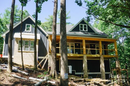 73 Summer Shade Ct, Hendersonville, NC, 28792-0511 | Card Image