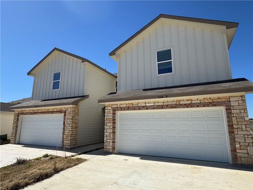 1166 Lindsey Drive, Copperas Cove, TX, 76522 | Card Image