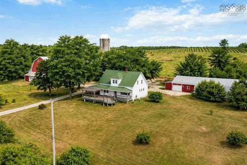 2160 Lower Branch Rd, Branch Lahave, NS, B4V4J7 | Card Image