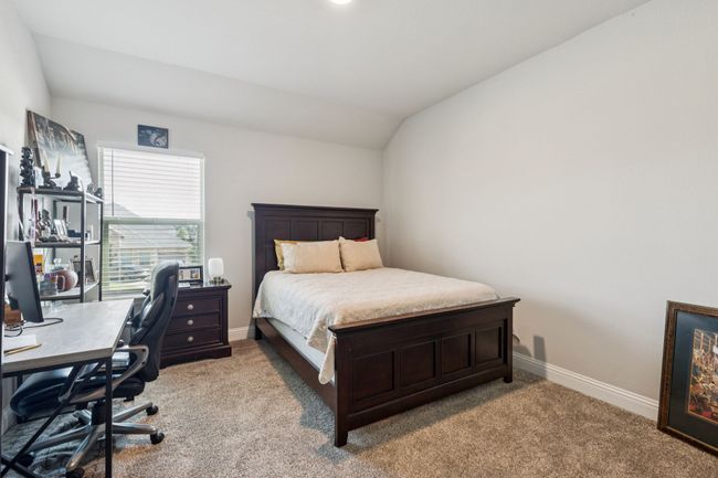 Bedroom 2 - Room for Queen Bed and Desk | Image 26