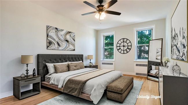 APT-3D - 1560 E 18 Th St, Home with 1 bedrooms, 1 bathrooms and null parking in Brooklyn NY | Image 9