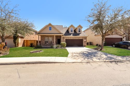 7910 William Grv, San Antonio, TX, 78254-6095 | Card Image