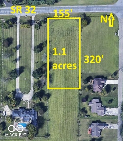 4079 W State Road 32, Anderson, IN, 46011-1533 | Card Image