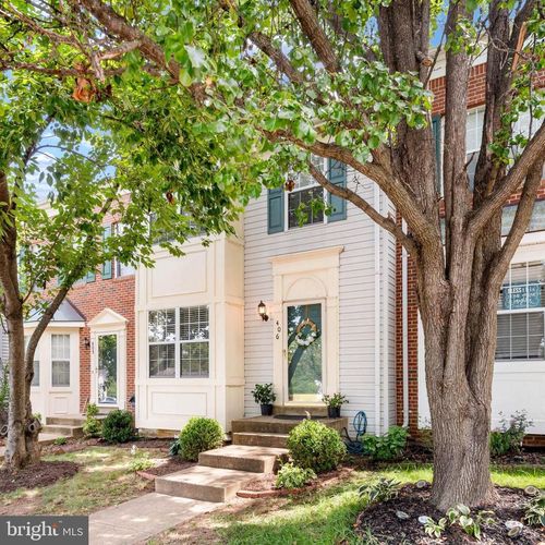 406 Rover Ct, STAFFORD, VA, 22554-8105 | Card Image