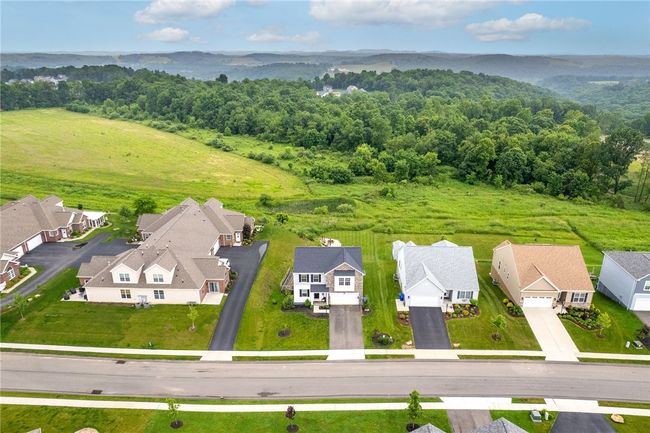 157 Shelton Pl, House other with 4 bedrooms, 3 bathrooms and 2 parking in Evans City Boro PA | Image 30