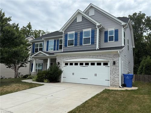 1103 Magenta Way, Kernersville, NC, 27284-0190 | Card Image