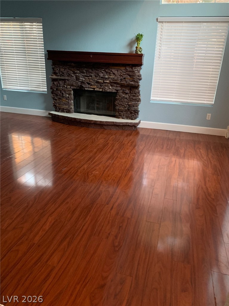 Residential Lease in Henderson 3