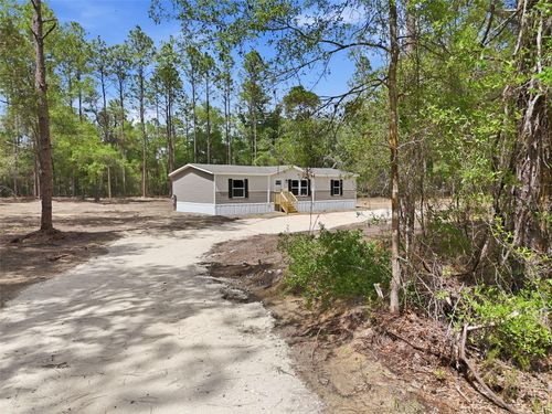 10451 Ne 81st Street, BRONSON, FL, 32621 | Card Image