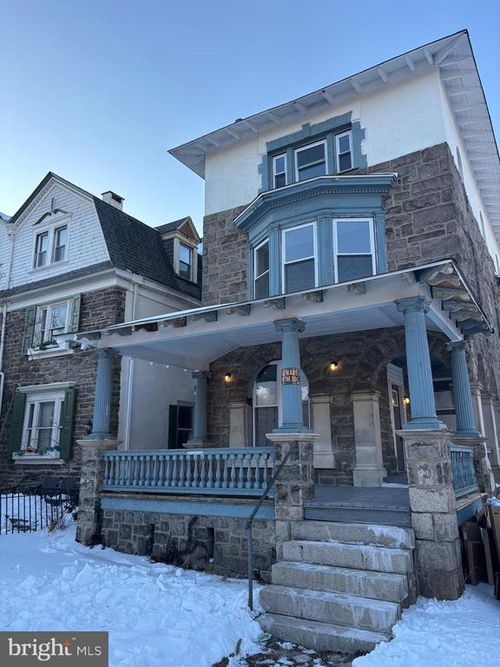 3-137 W Washington Lane, PHILADELPHIA, PA, 19144 | Card Image