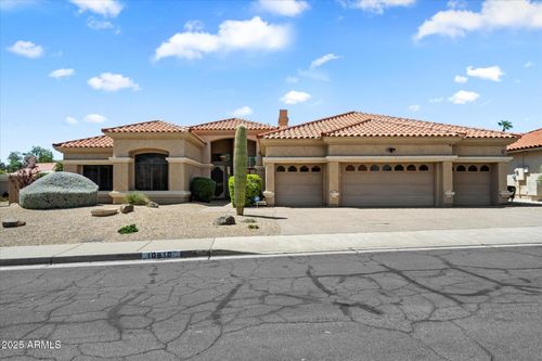 10810 E Mission Ln, Scottsdale, AZ, 85259-5743 | Card Image