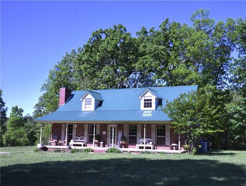 348 Gravy Rd, Saint Joe, AR, 72675-1237 | Card Image