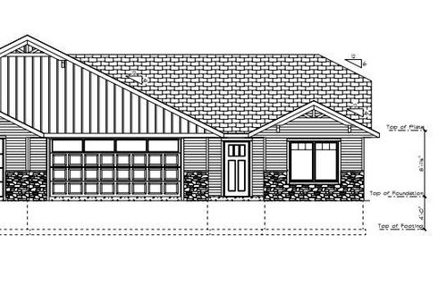 414 N Washington Street, VIOLA, WI, 54664 | Card Image