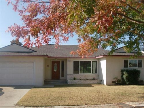 5751 N Sherman Avenue, Fresno, CA, 93710 | Card Image