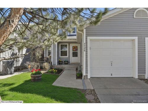 7726 S Kittredge Ct, Englewood, CO, 80112-4645 | Card Image