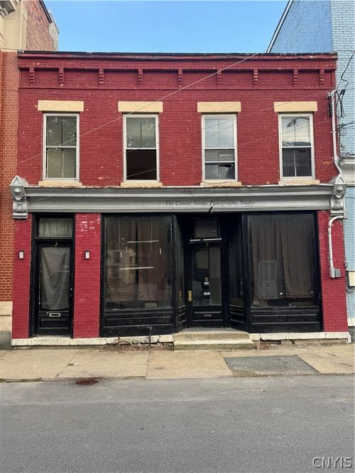 7 Division St, Fort Plain, NY, 13339-1312 | Card Image