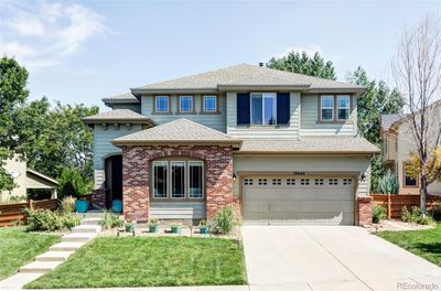 10444 Salida Street, House other with 4 bedrooms, 2 bathrooms and 2 parking in Commerce City CO | Image 1