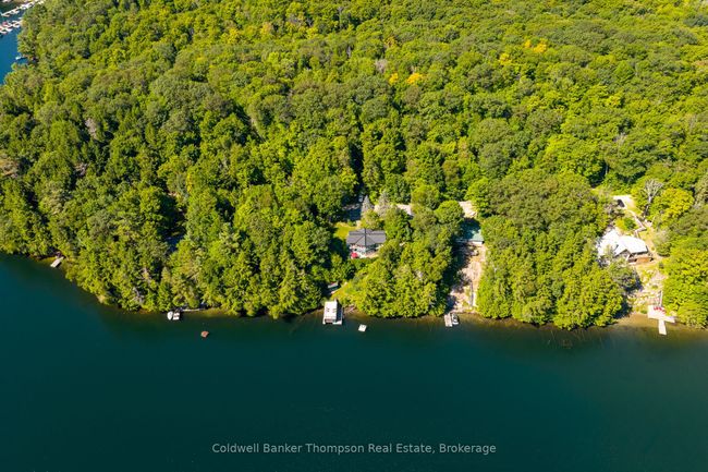 1063 Lakeview Rd, House other with 5 bedrooms, 2 bathrooms and 3 parking in Utterson ON | Image 49