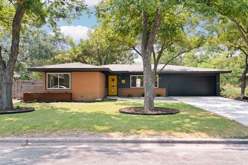 1609 Chatham Ave, Austin, TX, 78723-1812 | Card Image