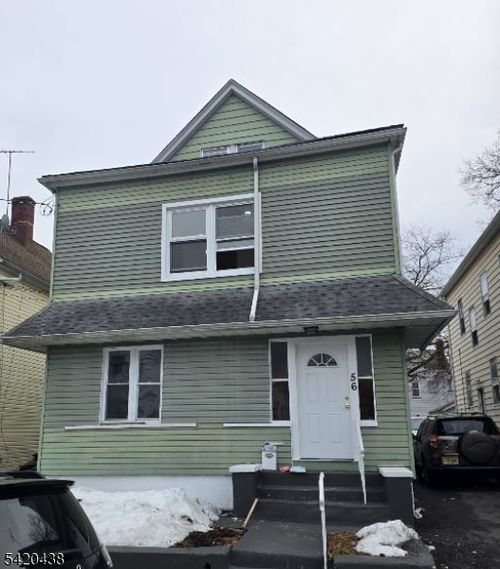 56 Llewellyn Ave, West Orange, NJ, 07052-5731 | Card Image