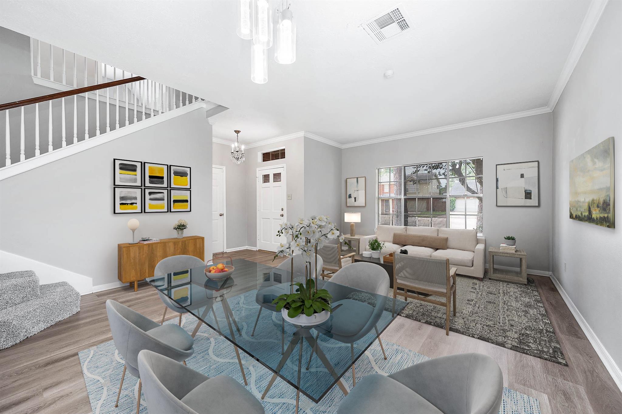 Residential in Houston 5